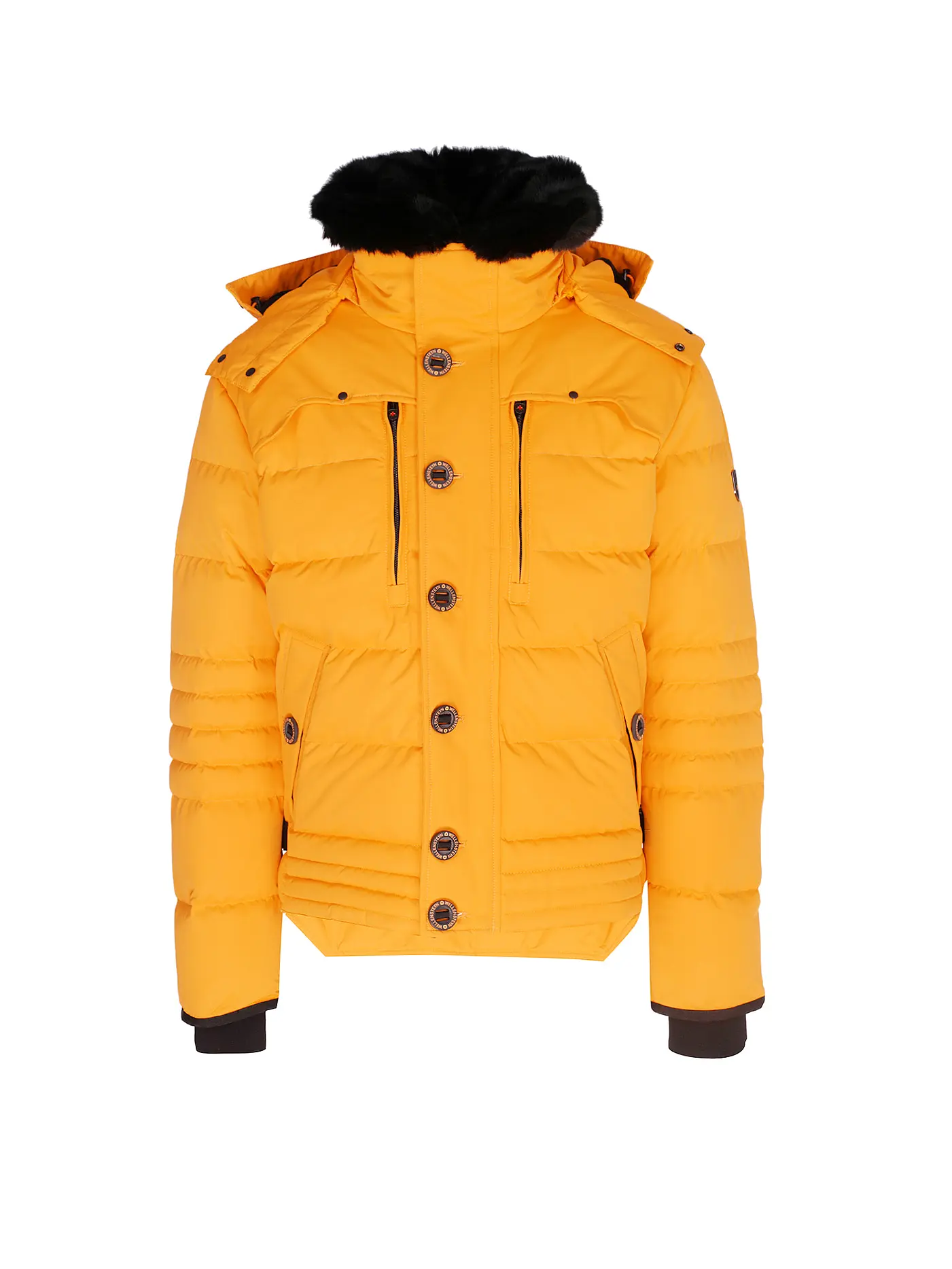 WELLENSTEYN | Parka STARDUST | 